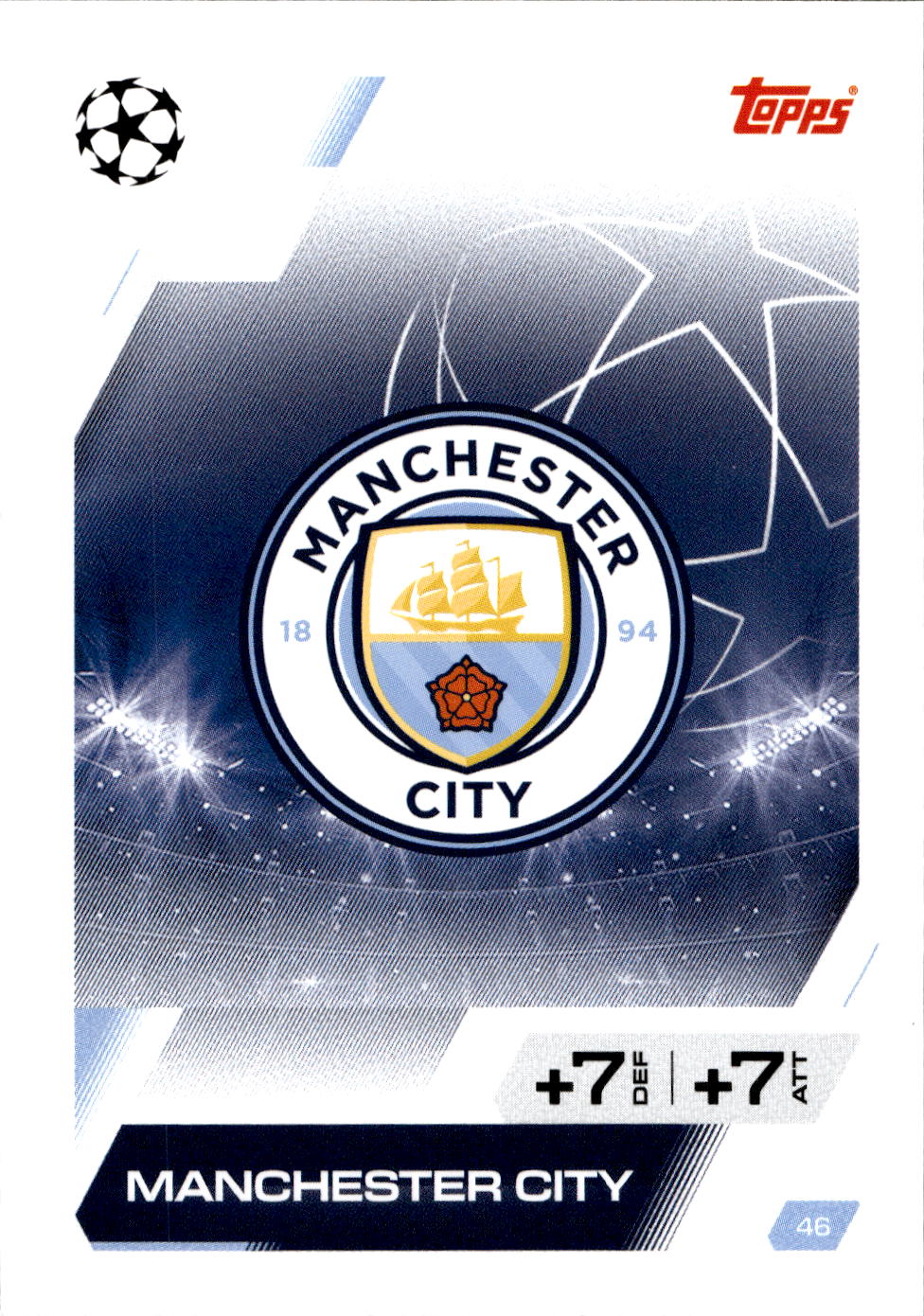 Champions League 2026